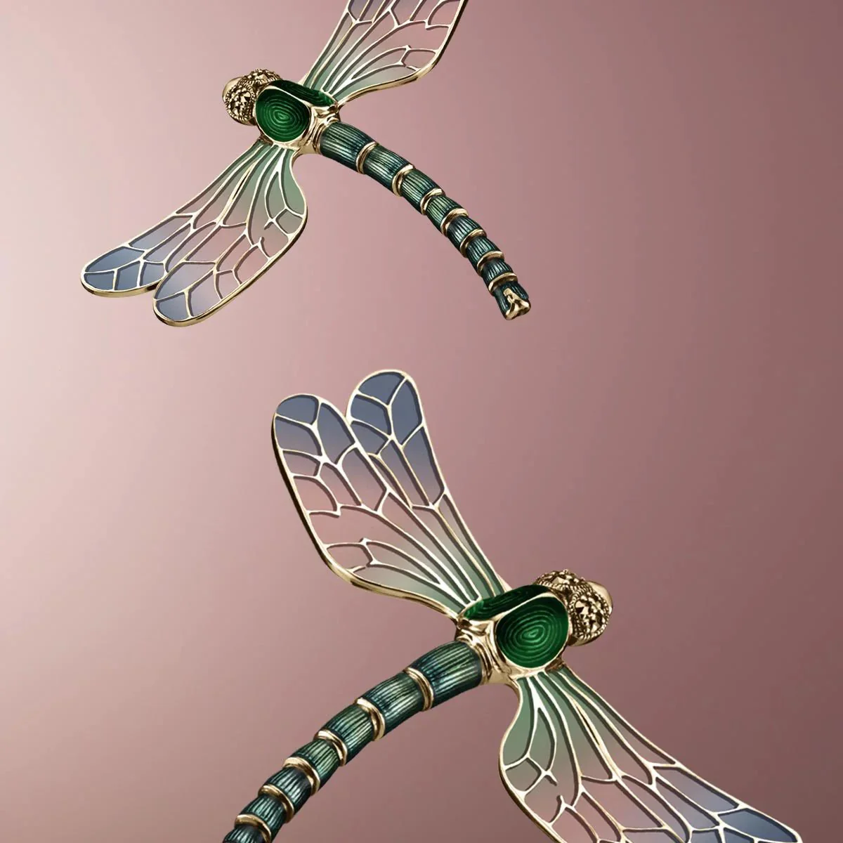 Clive Christian Xx Art Deco Nouveau Water Lily EDP - Image 6