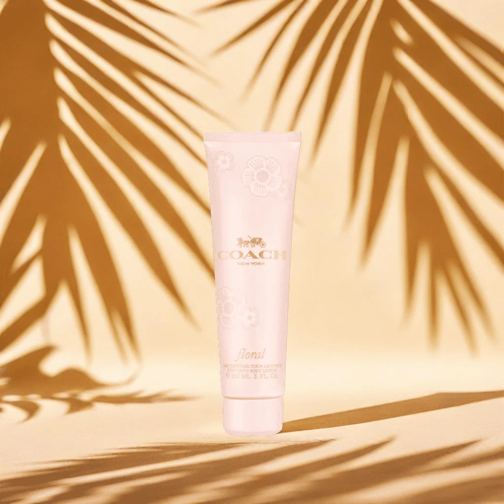 Coach Body Lotion - Image 2