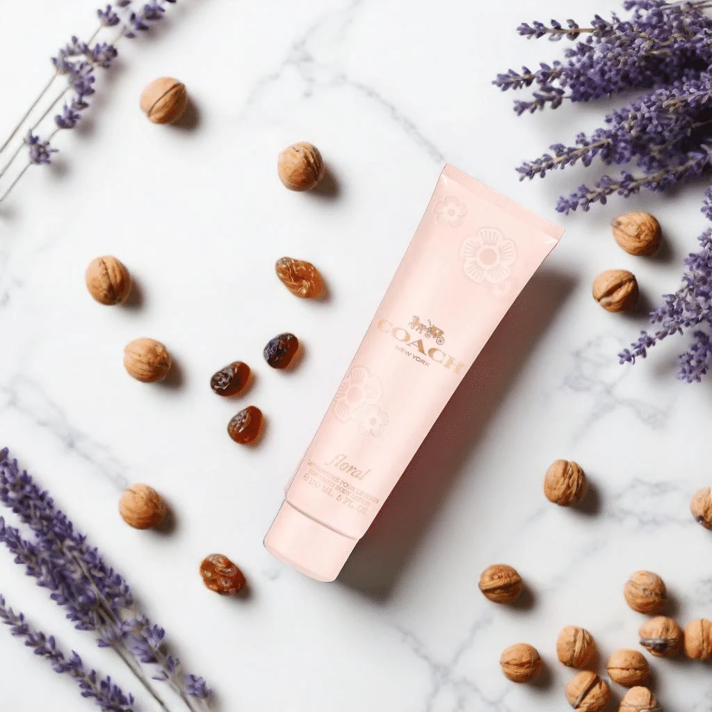 Coach Body Lotion - Image 3