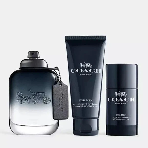 Coach Deodorant Stick - Image 3