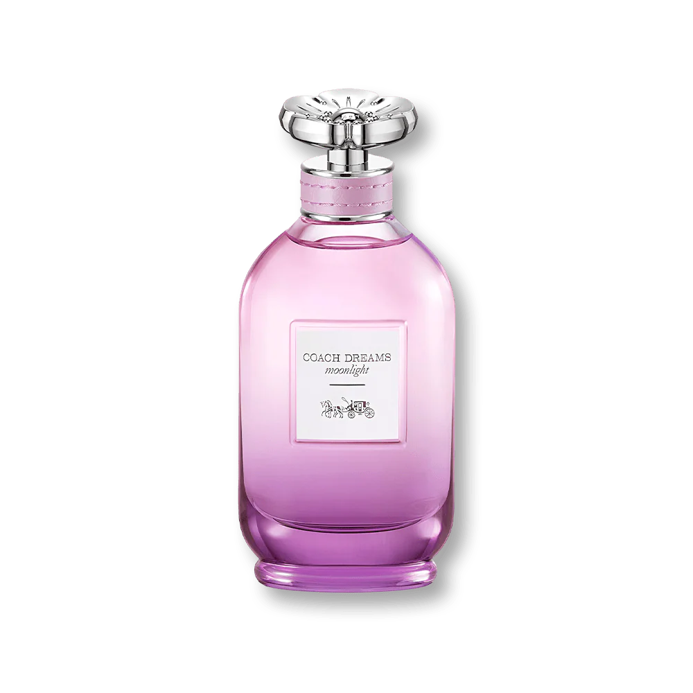 Coach Dreams Moonlight EDP