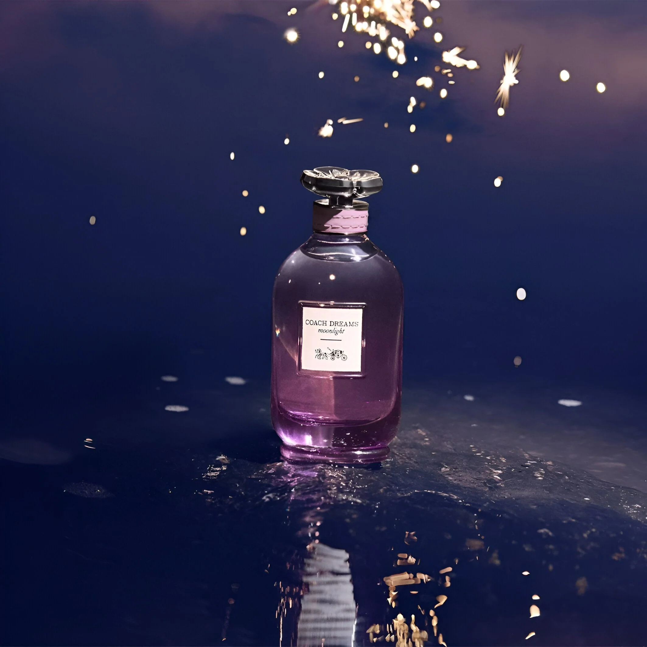Coach Dreams Moonlight EDP - Image 5