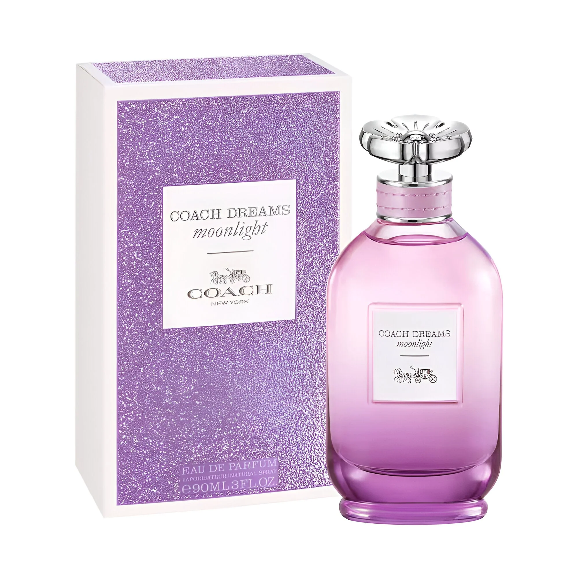 Coach Dreams Moonlight EDP - Image 6