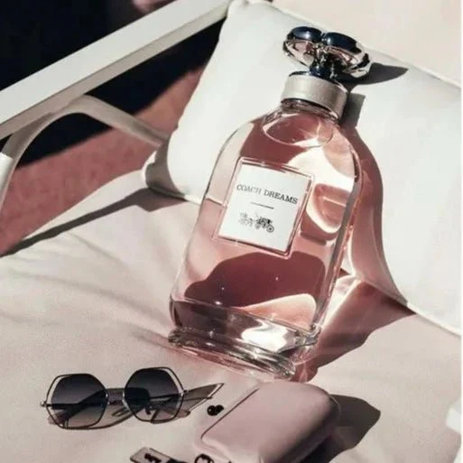Coach Dreams Prfm Hand Cream - Image 2