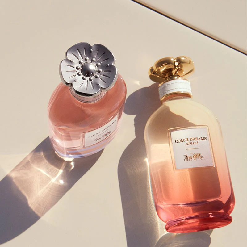 Coach Dreams Sunset EDP - Image 3