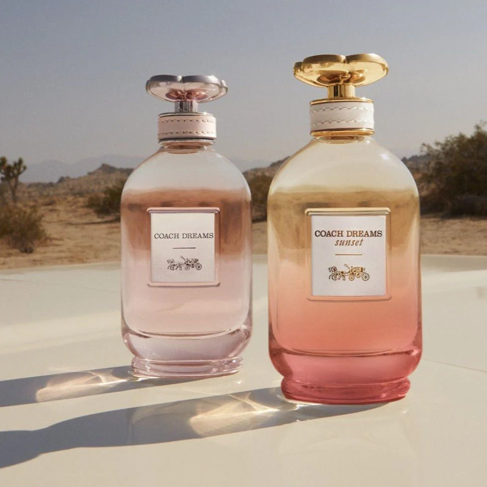 Coach Dreams Sunset EDP - Image 4