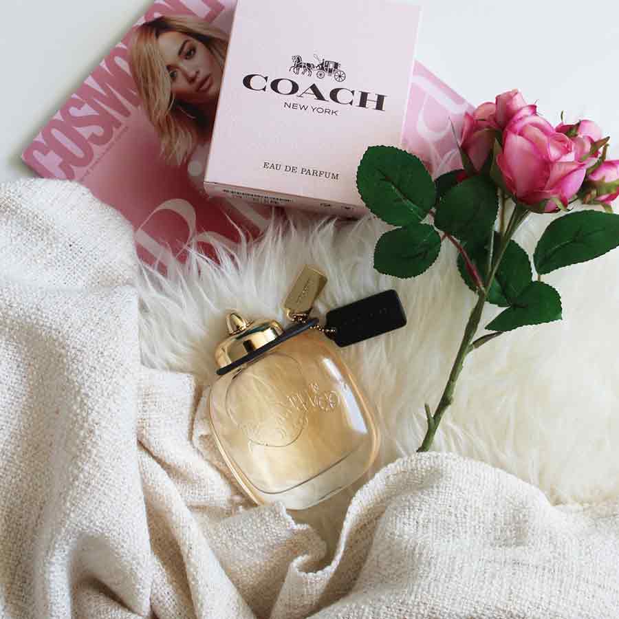 Coach The Fragrance EDP For Women - Image 3