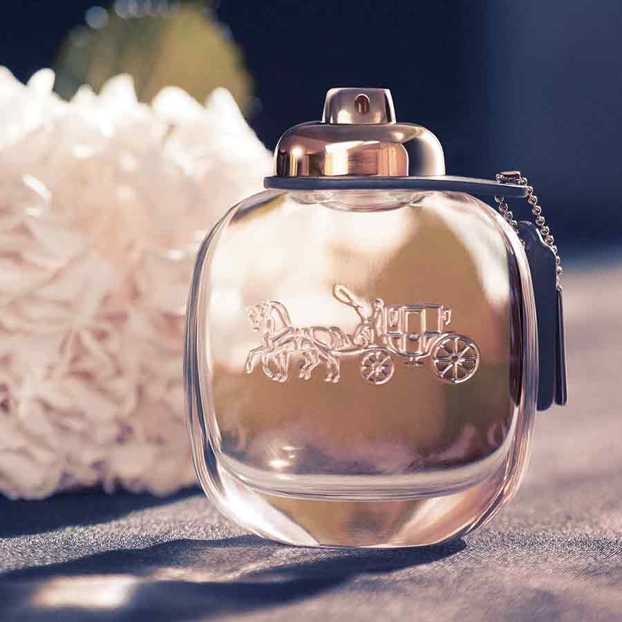 Coach The Fragrance EDP For Women - Image 4