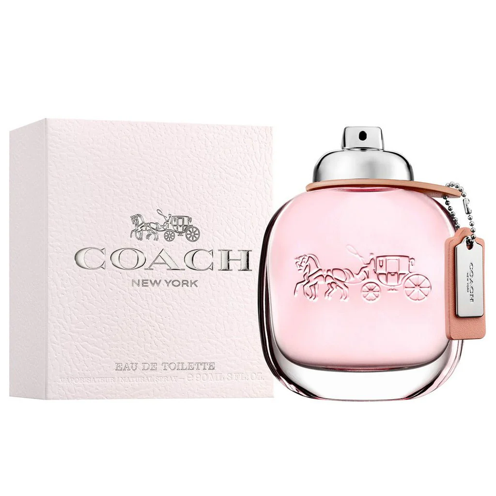 Coach The Fragrance EDP For Women - Image 5