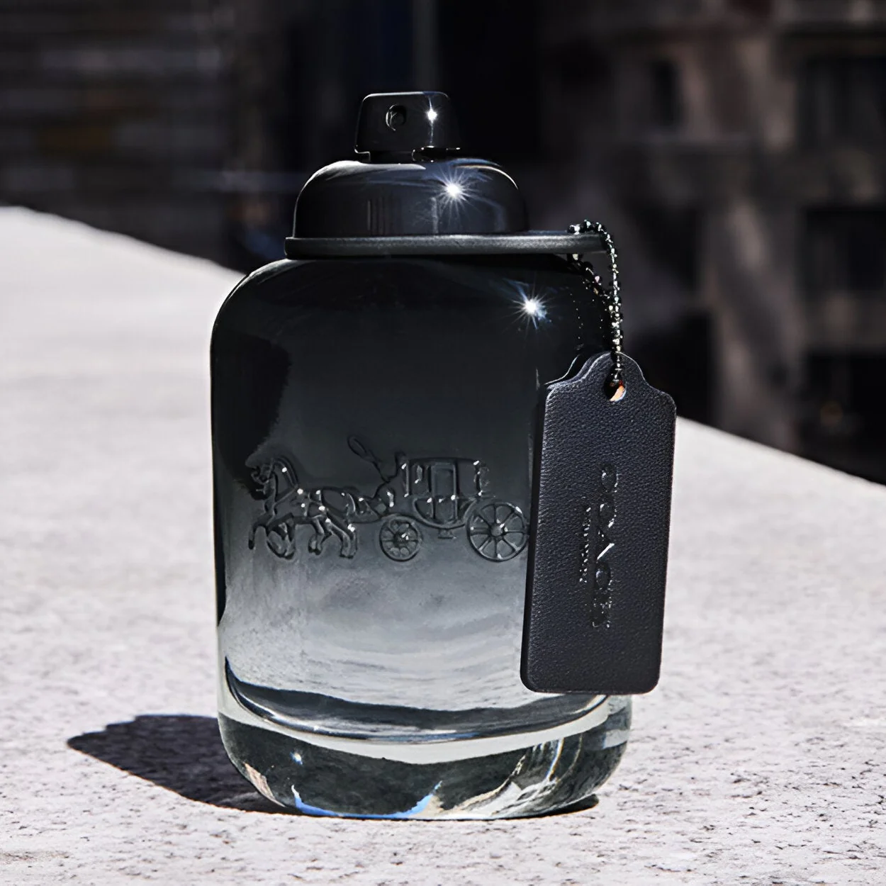 Coach EDT For Men Gift Set - Image 2