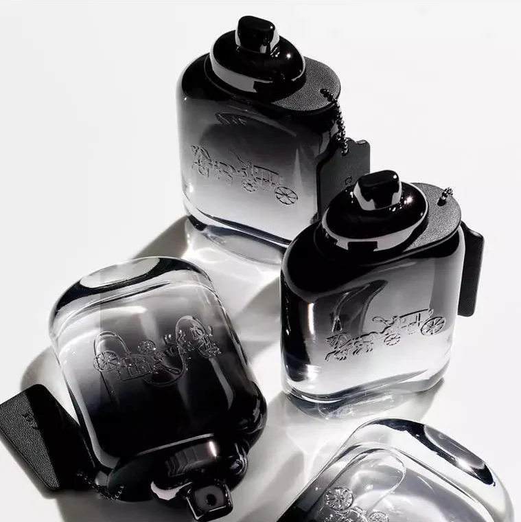 Coach EDT For Men Gift Set - Image 3
