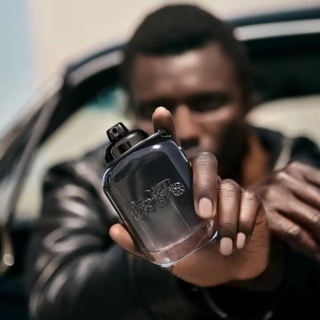 Coach EDT For Men Gift Set - Image 4