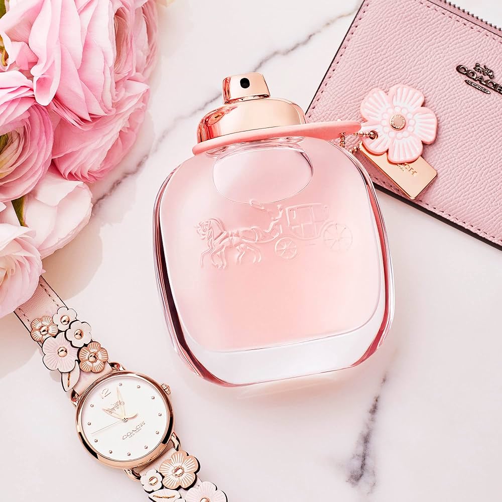 Coach Floral EDP - Image 3
