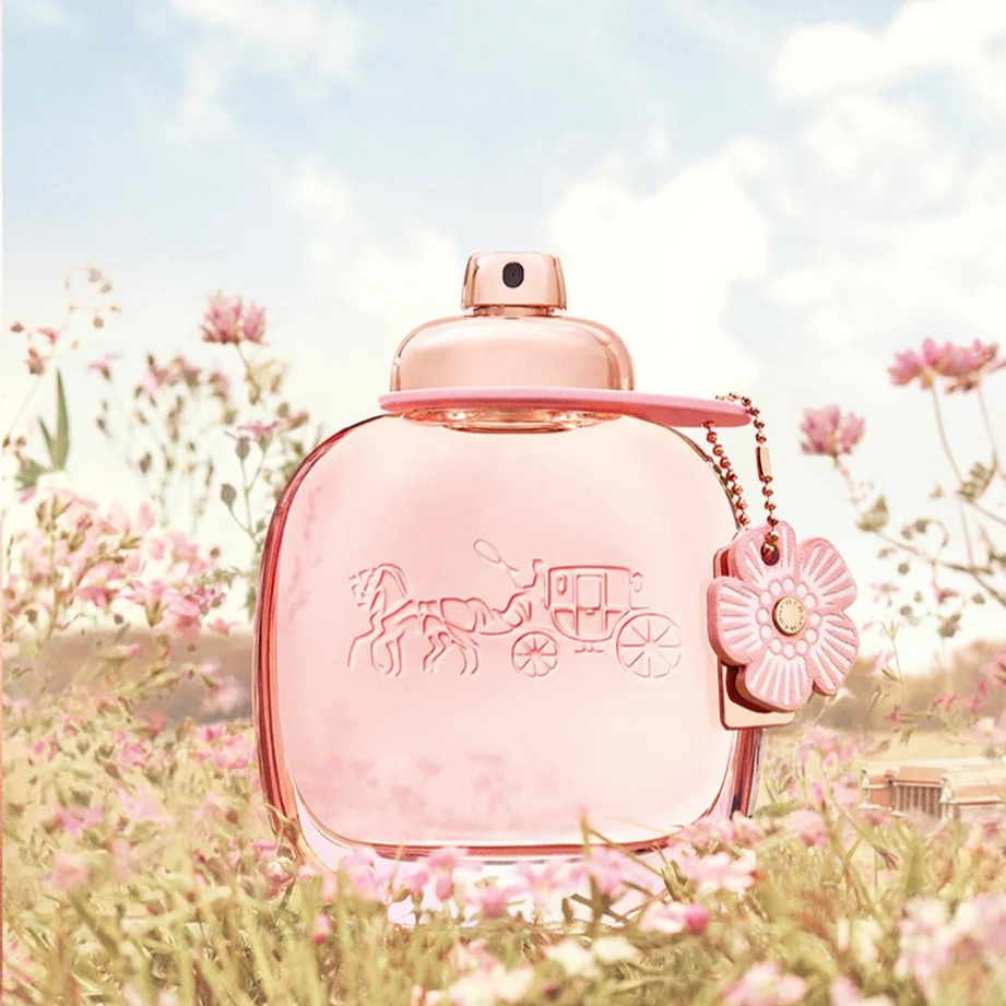 Coach Floral EDP - Image 4
