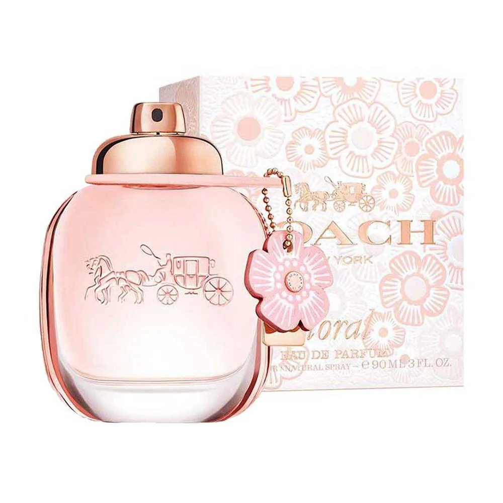 Coach Floral EDP - Image 6