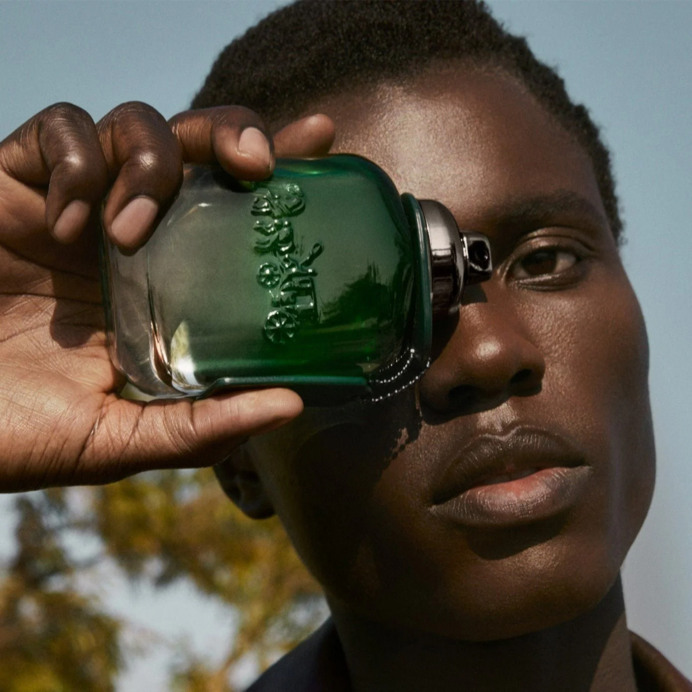 Coach Green EDT - Image 4