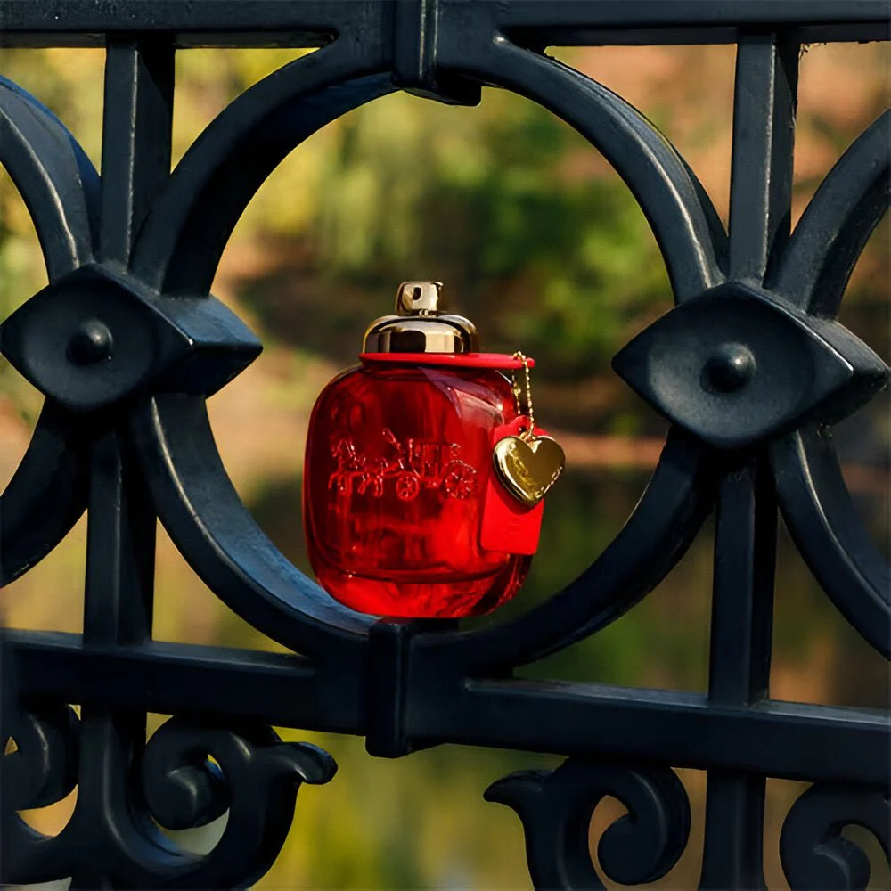 Coach Love Body Lotion - Image 2