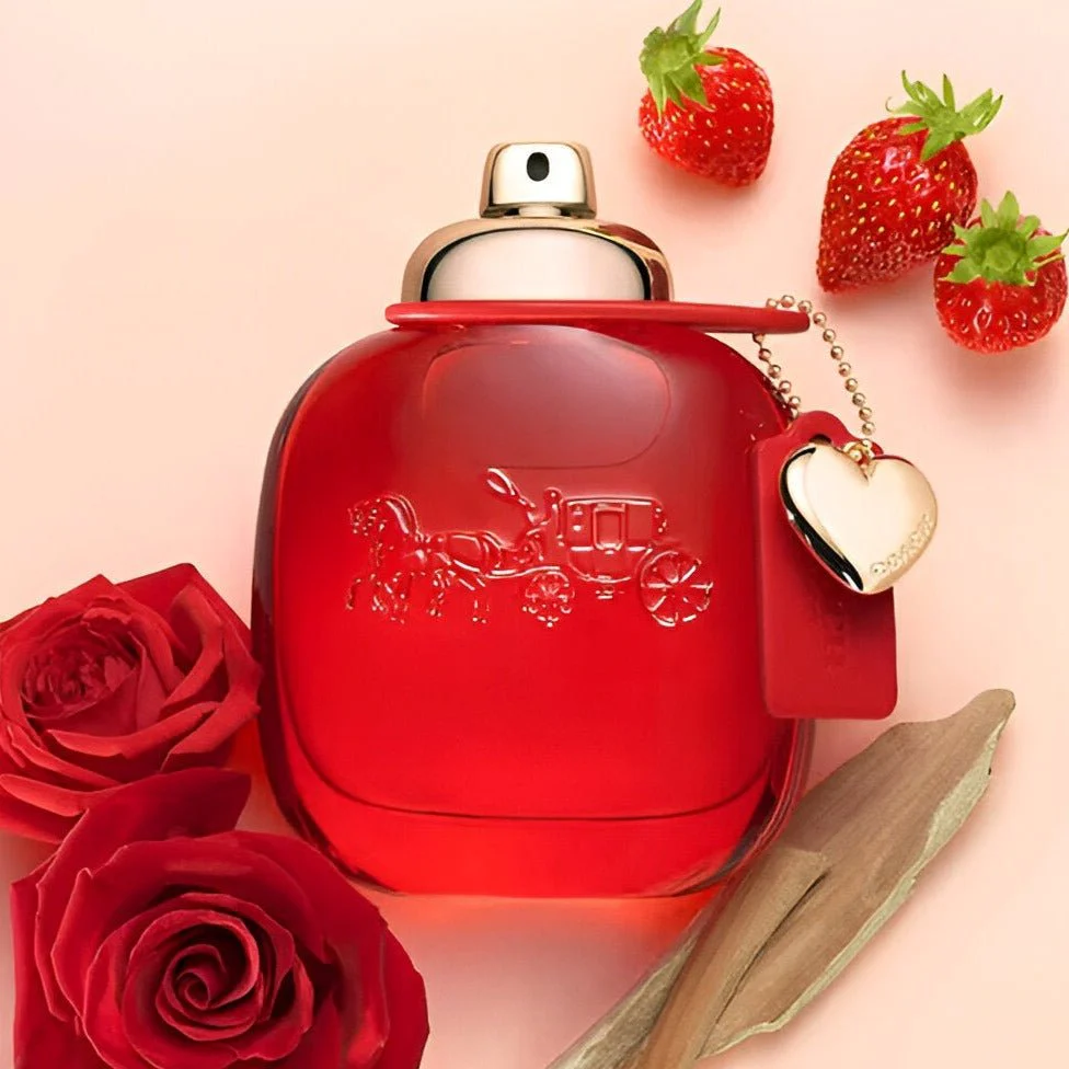 Coach Love Body Lotion - Image 3