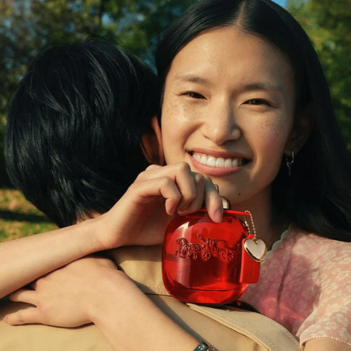 Coach Love EDP - Image 3