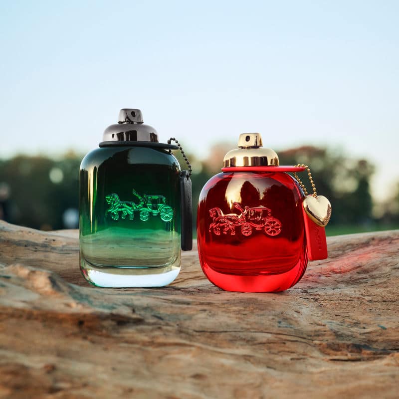 Coach Love EDP - Image 4
