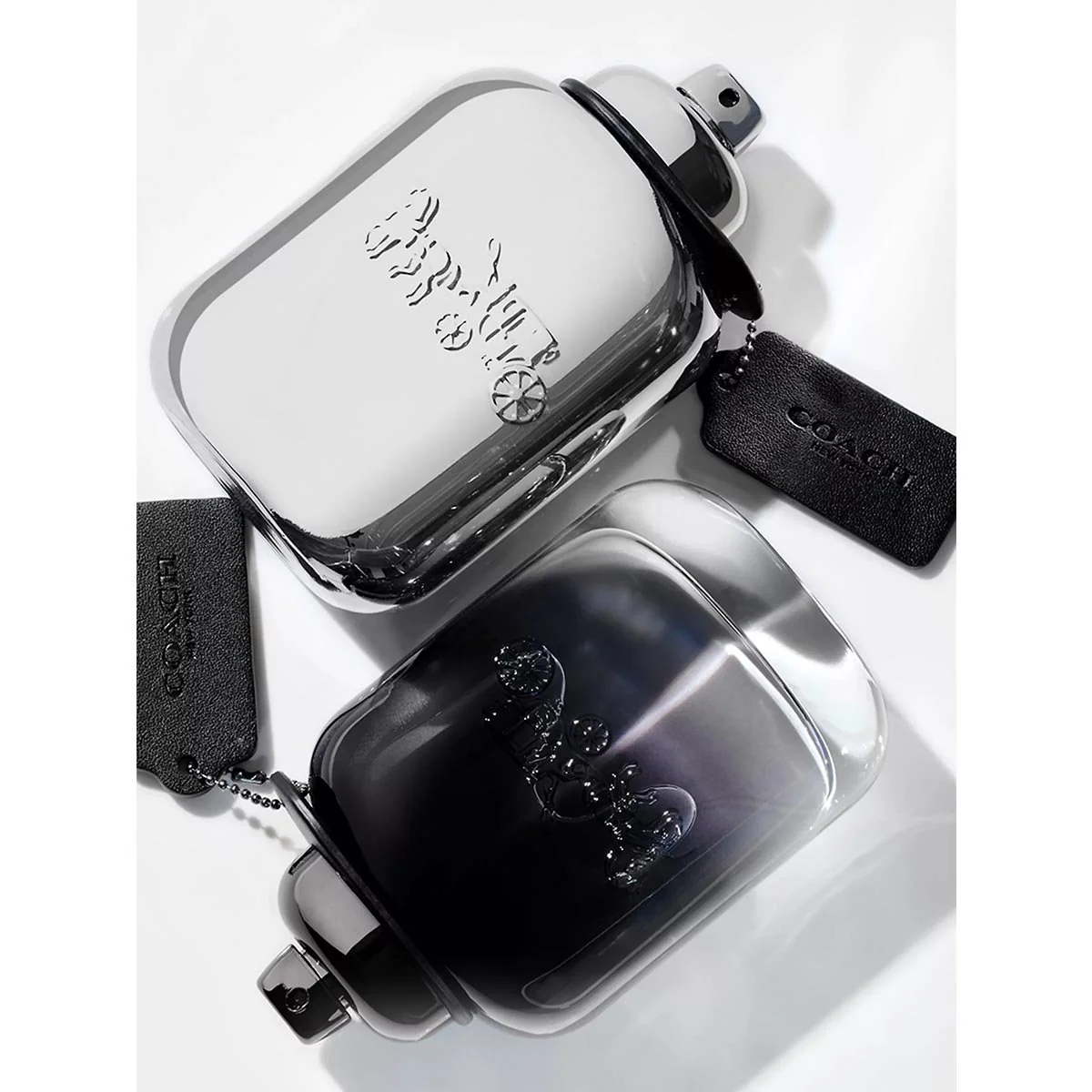 Coach New York EDT For Men - Image 3