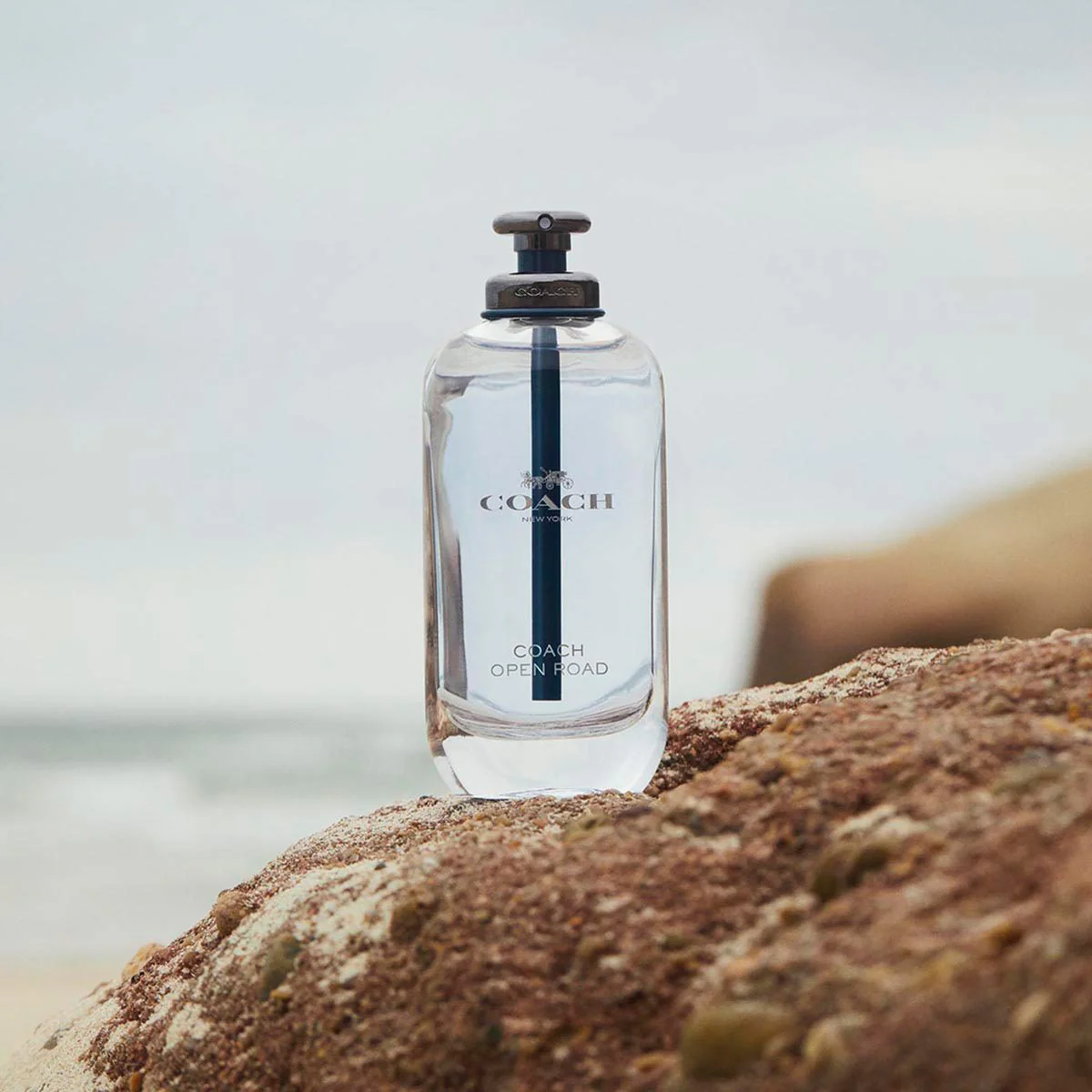 Coach Open Road Aftershave Balm - Image 2