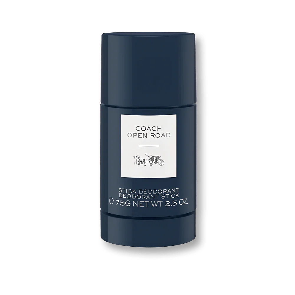 Coach Open Road Deodorant Stick