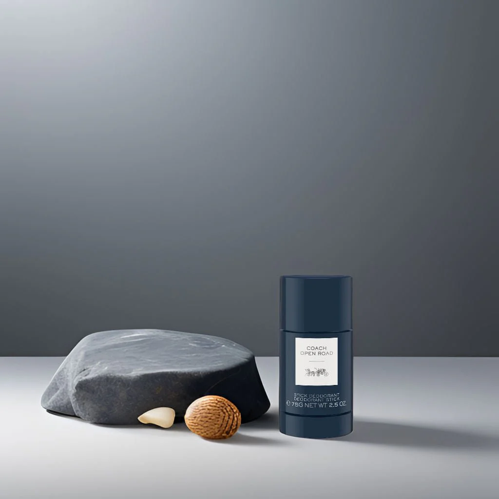 Coach Open Road Deodorant Stick - Image 2