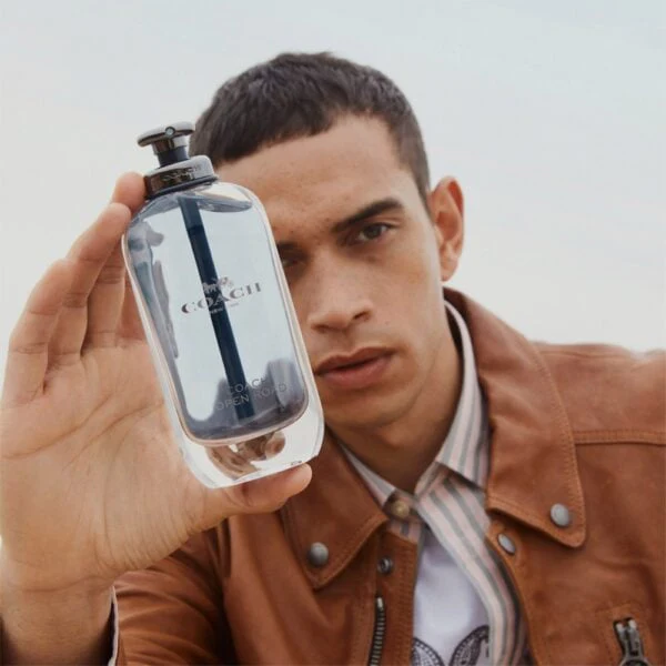 Coach Open Road Deodorant Stick - Image 3
