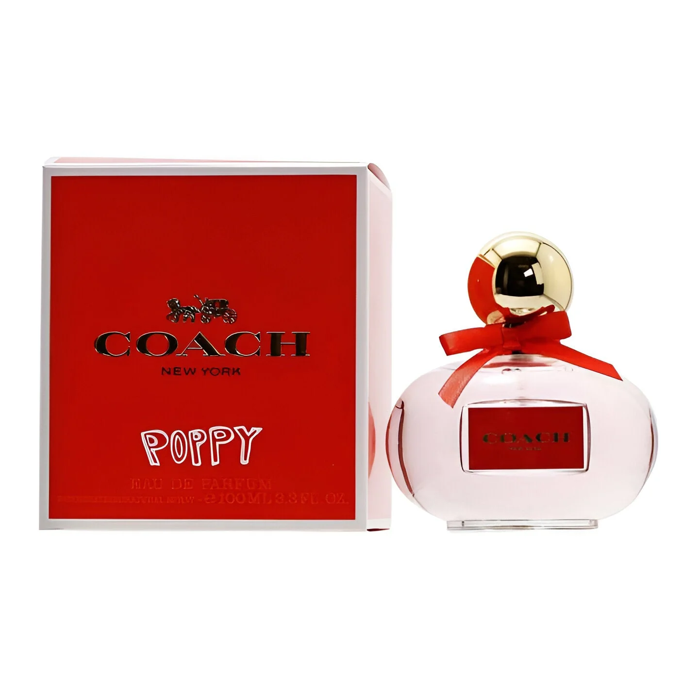 Coach Poppy EDP - Image 4