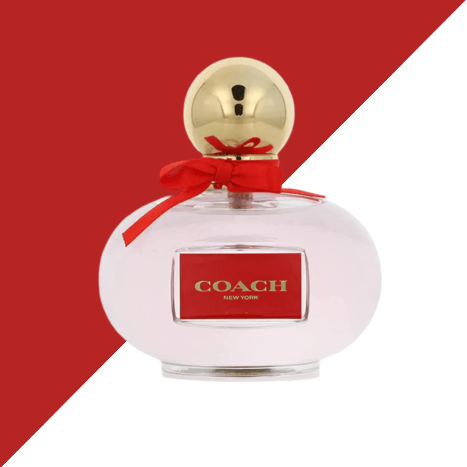 Coach Poppy EDP Body Lotion Set for Women - Image 4