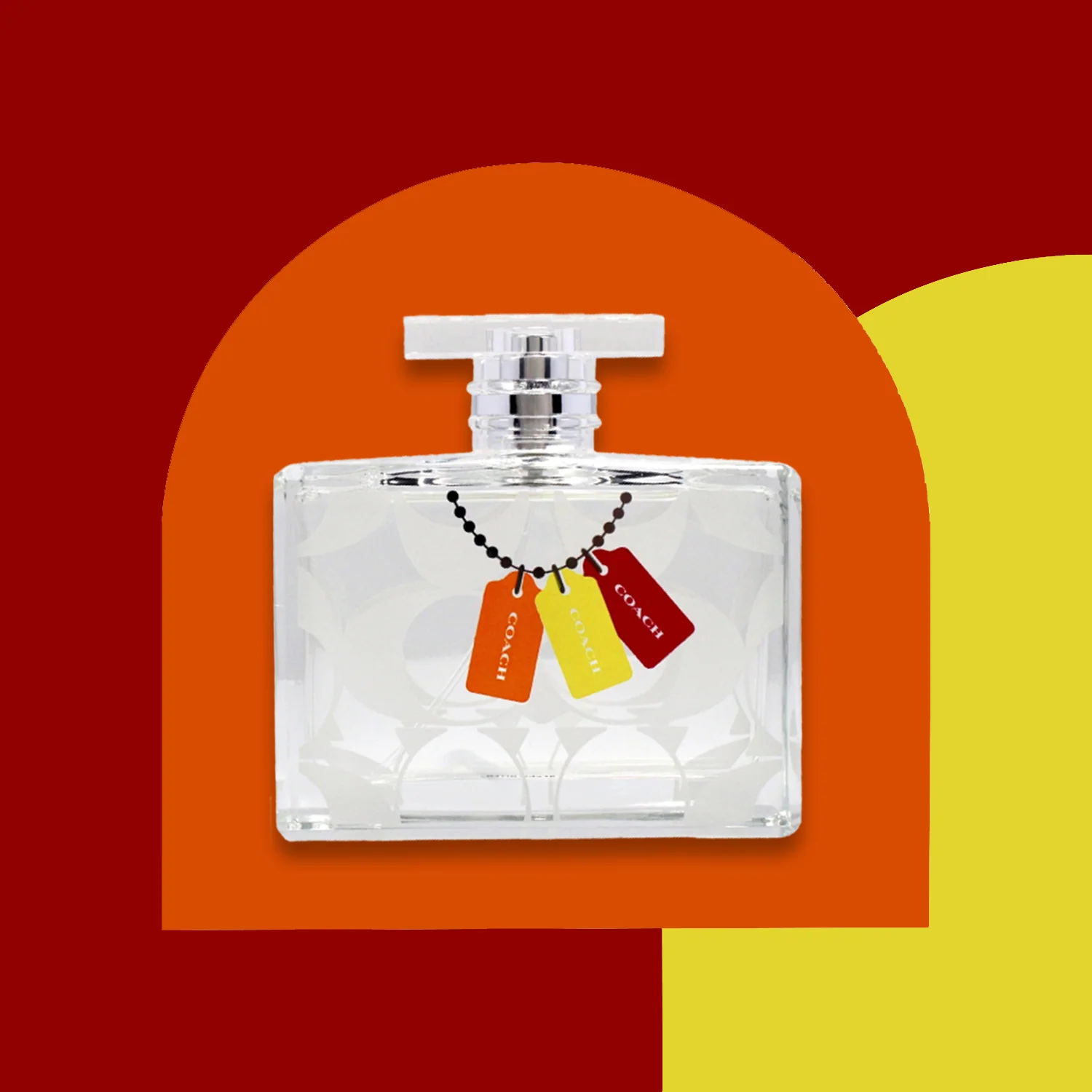 Coach Signature Color Spray EDP - Image 3