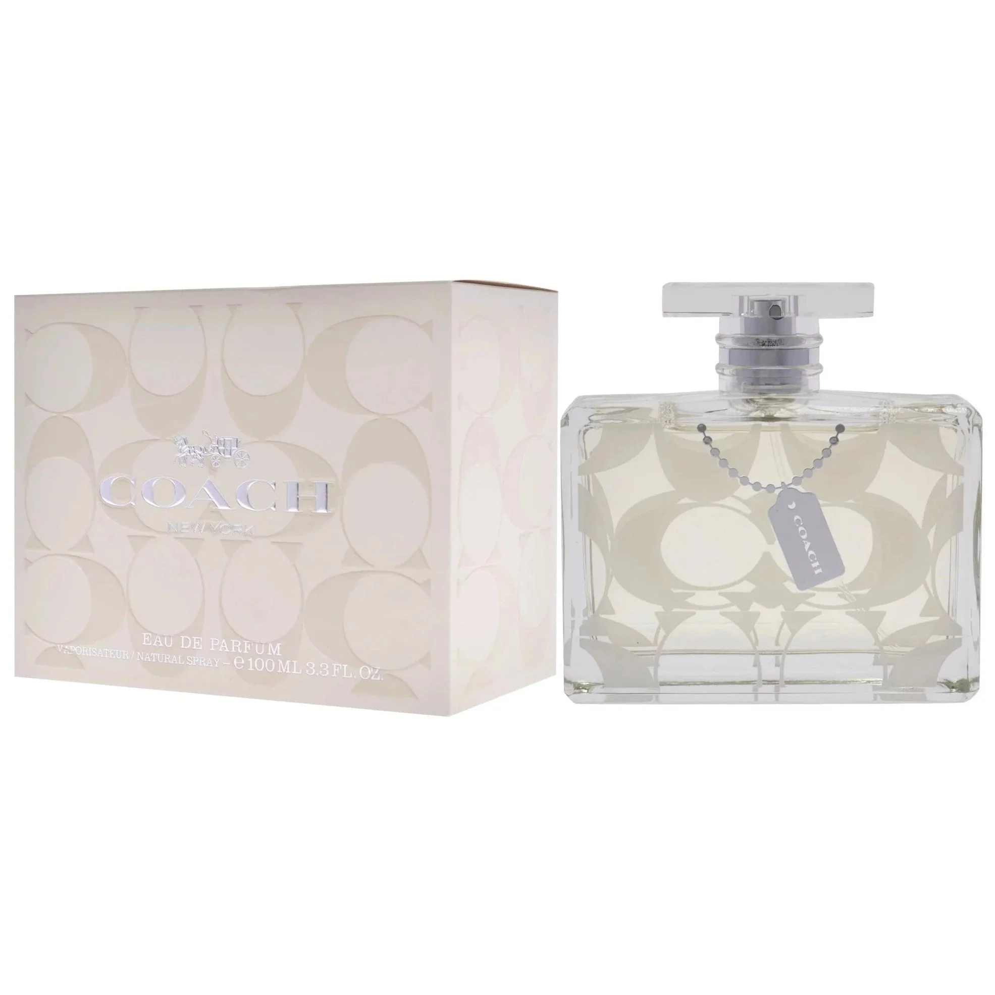 Coach Signature EDP For Women - Image 4