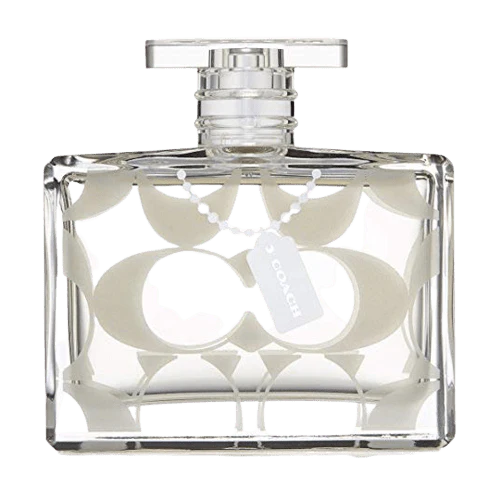 Coach Signature EDP Body Lotion Gift Set - Image 3