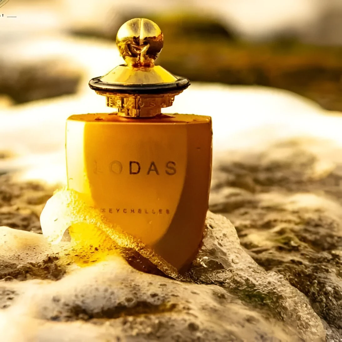 Coco De Mer Lodas EDP - Image 2