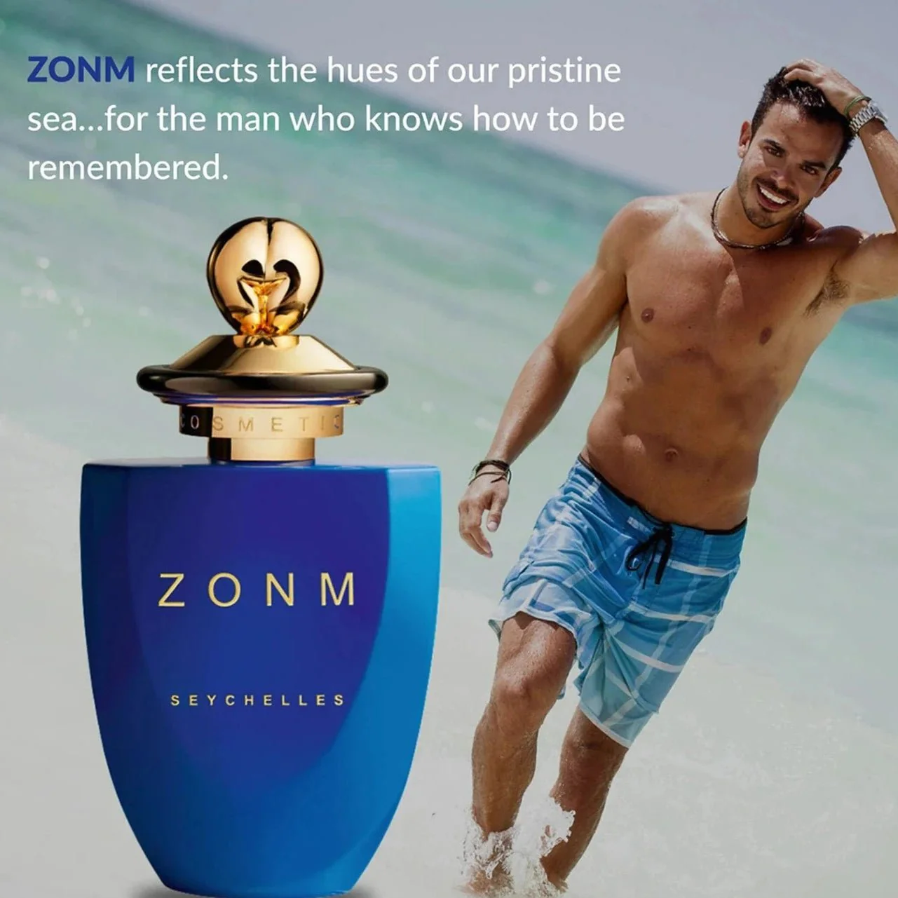 Coco De Mer Zonm EDP - Image 3