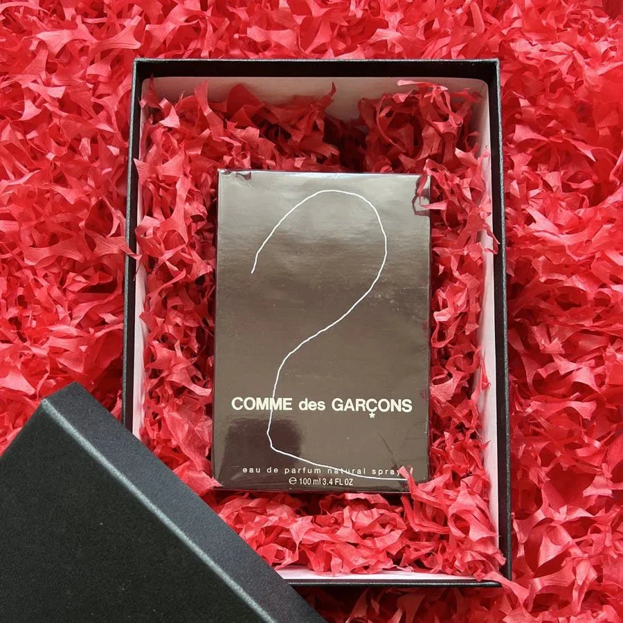 Comme Des Garcons 2 EDP - Image 3