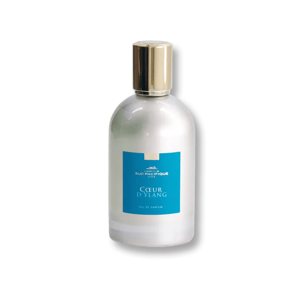 Comptoir Sud Pacifique Coeur D'Ylang EDP