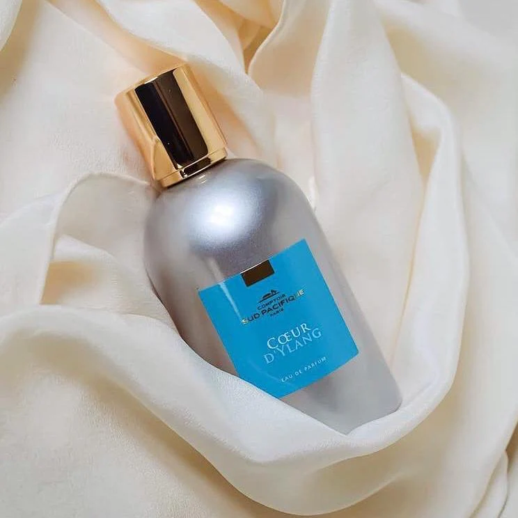 Comptoir Sud Pacifique Coeur D'Ylang EDP - Image 2