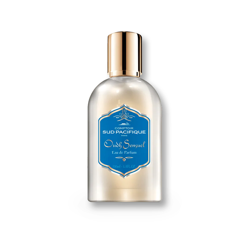Comptoir Sud Pacifique Oudh Sensuel EDP