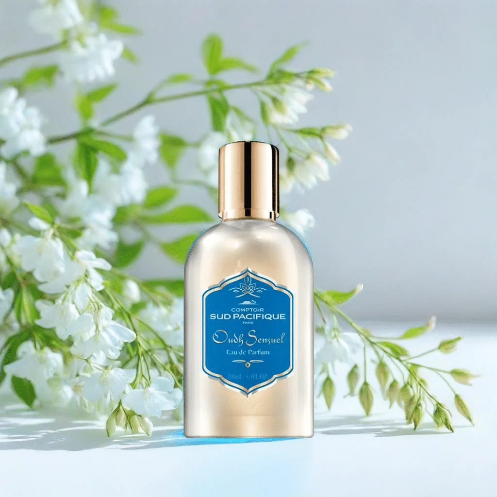 Comptoir Sud Pacifique Oudh Sensuel EDP - Image 4