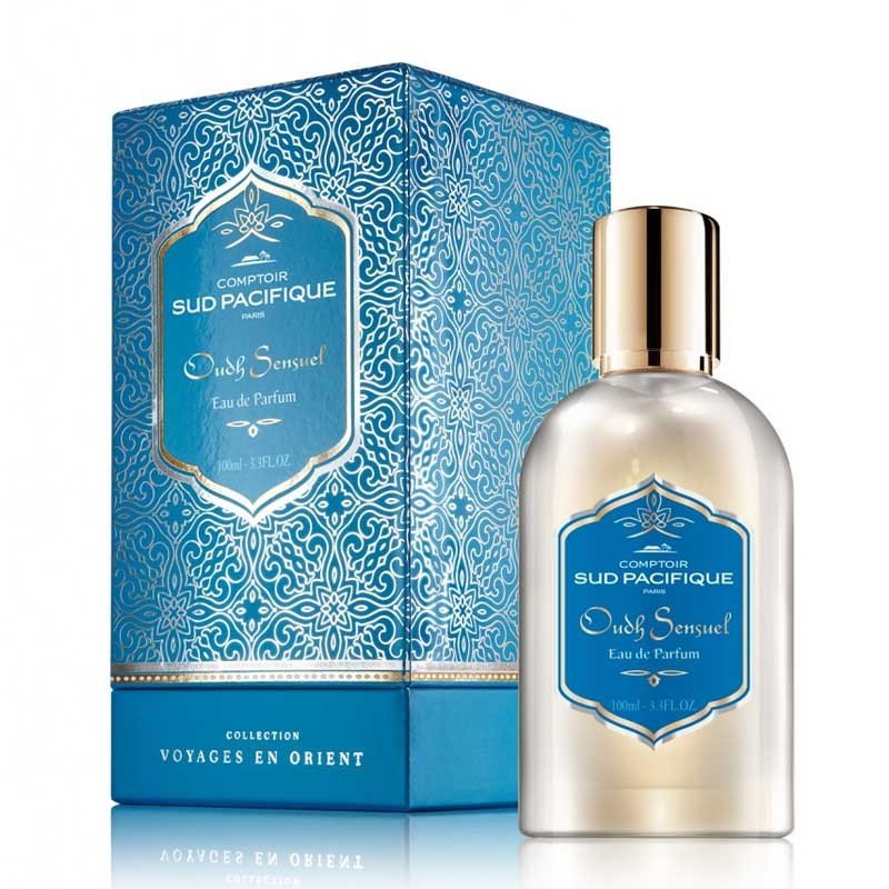 Comptoir Sud Pacifique Oudh Sensuel EDP - Image 5