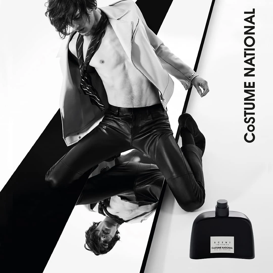 Costume National Scent Intense EDP - Image 4