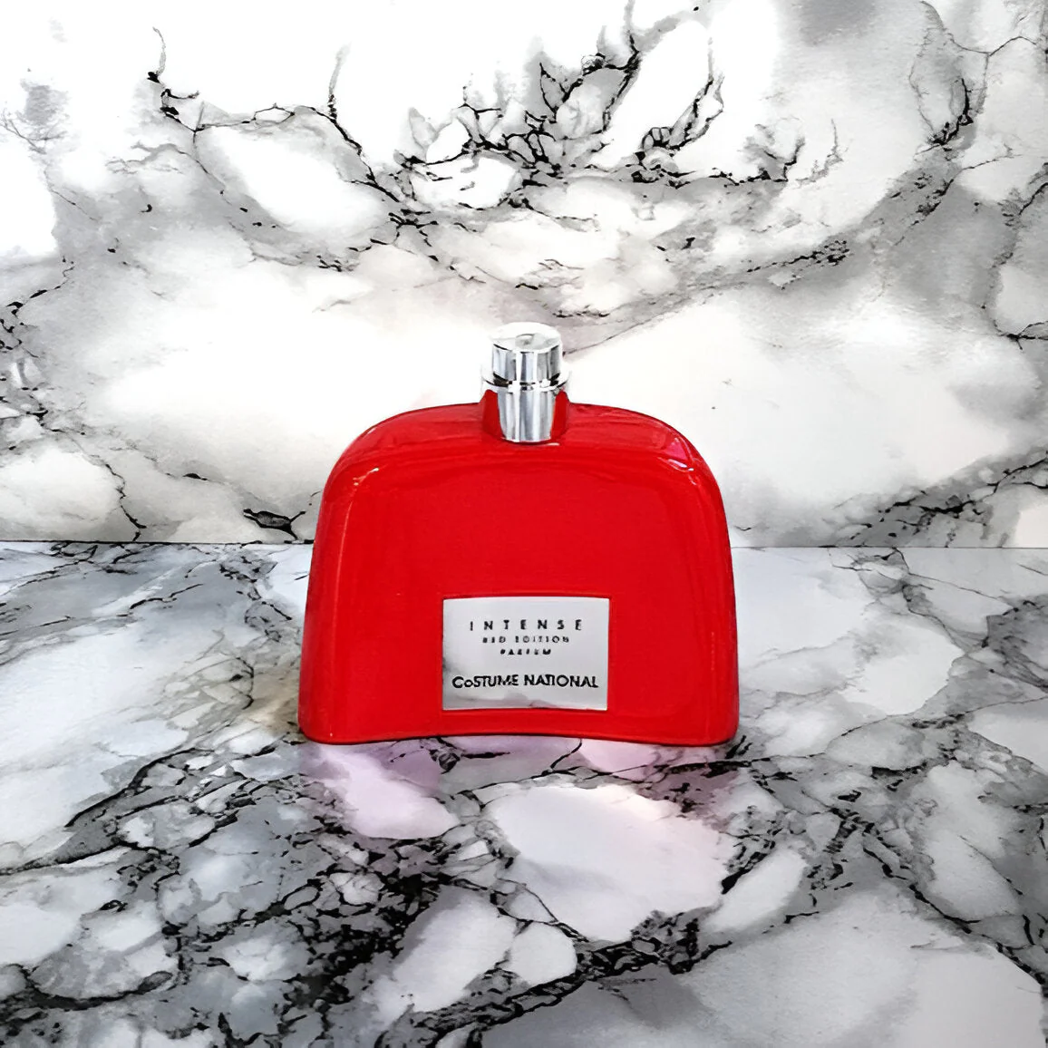 Costume National Scent Intense Red Edition Parfum - Image 4