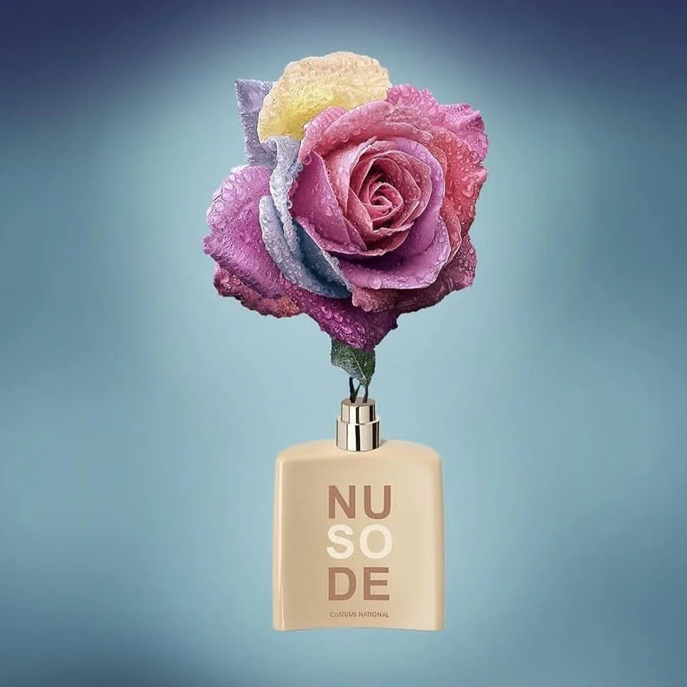 Costume National So Nude EDP - Image 3