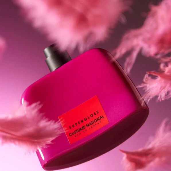 Costume National Supergloss EDP - Image 4