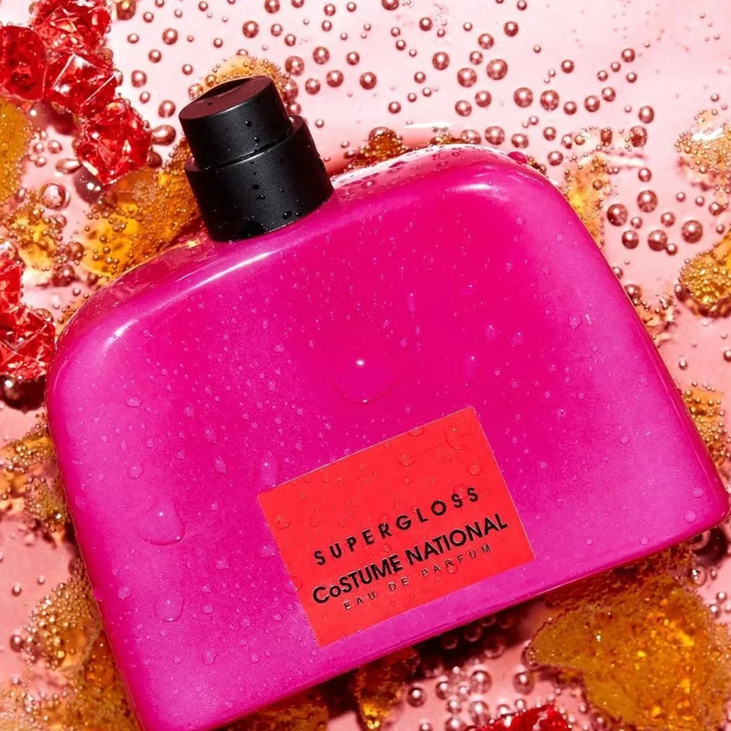 Costume National Supergloss EDP - Image 5