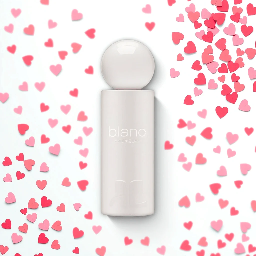 Courreges Blanc EDP - Image 3