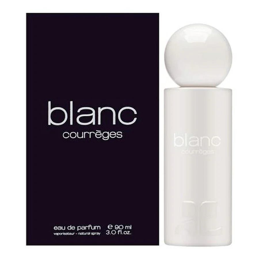 Courreges Blanc EDP - Image 4