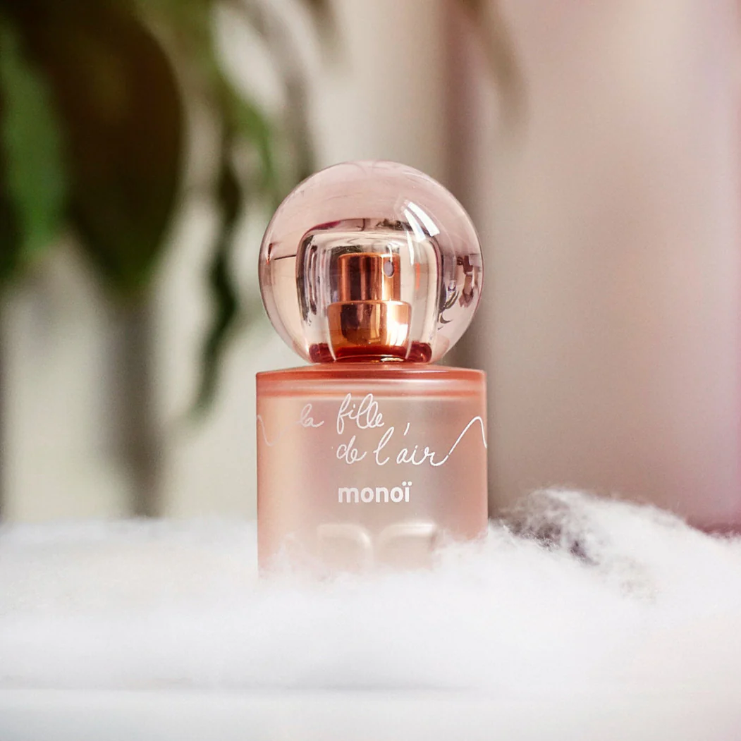 Courreges La Fille De L'Air Monoi EDP - Image 4